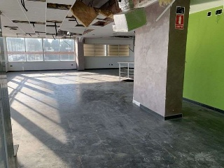 Local en Av/ Ojos Negros, Sagunto (Valencia) 4