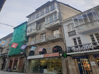 Piso en venta en Monforte De Lemos de 148  m²