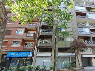 Pisos banco Zaragoza