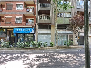 Local en C/ Constitución - Zaragoza - 2