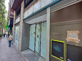 Local en C/ Constitución - Zaragoza - 14