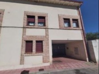 Garaje en venta en Loeches de 25  m²