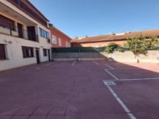 Garaje situado en Loeches 2