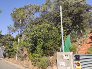 Suelo situado en Caldes de Montbui 2