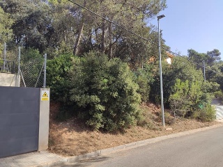Suelo situado en Caldes de Montbui 3