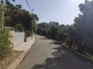 Suelo situado en Caldes de Montbui 4