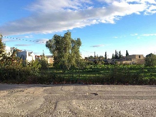 Suelo situado en Alhama de Murcia 3