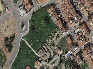Suelo situado en Alhama de Murcia 5