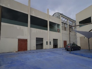 Nave Industrial situada C/ Roma, Amposta (Tarragona) 2