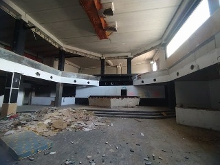 Nave Industrial situada C/ Roma, Amposta (Tarragona) 8