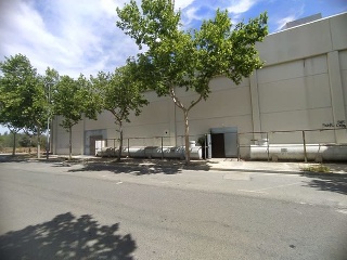 Nave Industrial situada C/ Roma, Amposta (Tarragona) 12