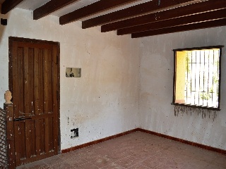 Chalet independiente situado en Murcia 3