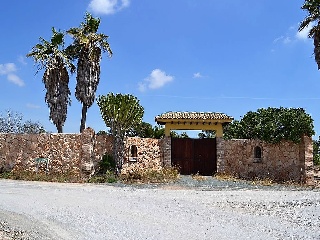 Chalet independiente situado en Murcia 4