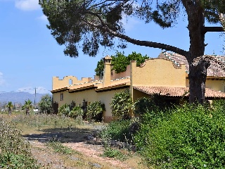 Chalet independiente situado en Murcia 5