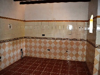 Chalet independiente situado en Murcia 10