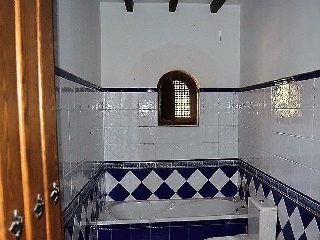 Chalet independiente situado en Murcia 11