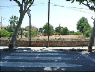 Suelo situado en Palma de Mallorca 2