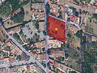 Suelo situado en Palma de Mallorca 5