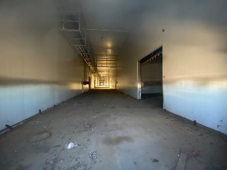 Nave industrial situada en Pj/ Polígono, Valdelacalzada (Badajoz) 3