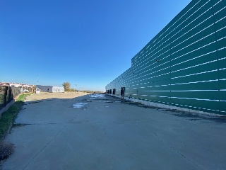 Nave industrial situada en Pj/ Polígono, Valdelacalzada (Badajoz) 4