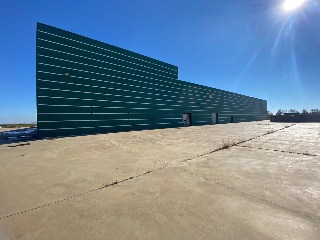 Nave industrial situada en Pj/ Polígono, Valdelacalzada (Badajoz) 5