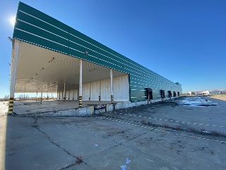 Nave industrial situada en Pj/ Polígono, Valdelacalzada (Badajoz) 6