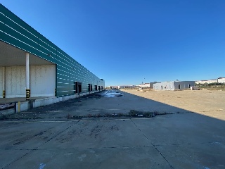 Nave industrial situada en Pj/ Polígono, Valdelacalzada (Badajoz) 7