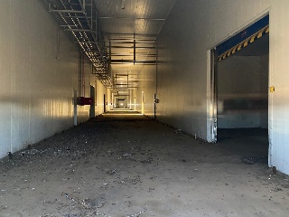 Nave industrial situada en Pj/ Polígono, Valdelacalzada (Badajoz) 9