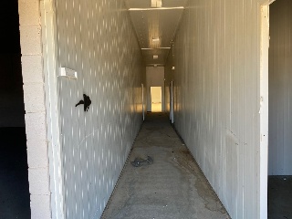 Nave industrial situada en Pj/ Polígono, Valdelacalzada (Badajoz) 10