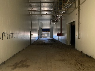 Nave industrial situada en Pj/ Polígono, Valdelacalzada (Badajoz) 12