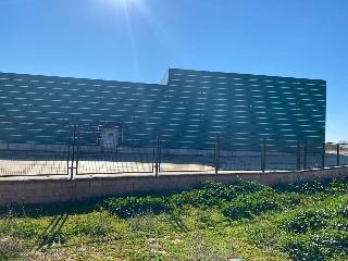 Nave industrial situada en Pj/ Polígono, Valdelacalzada (Badajoz) 14