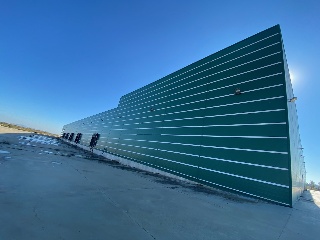 Nave industrial situada en Pj/ Polígono, Valdelacalzada (Badajoz) 15