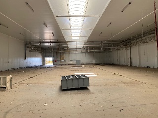 Nave industrial situada en Pj/ Polígono, Valdelacalzada (Badajoz) 23