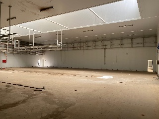 Nave industrial situada en Pj/ Polígono, Valdelacalzada (Badajoz) 25