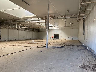Nave industrial situada en Pj/ Polígono, Valdelacalzada (Badajoz) 26