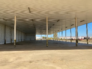 Nave industrial situada en Pj/ Polígono, Valdelacalzada (Badajoz) 27