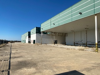 Nave industrial situada en Pj/ Polígono, Valdelacalzada (Badajoz) 28