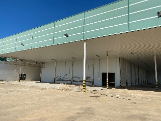 Nave industrial situada en Pj/ Polígono, Valdelacalzada (Badajoz) 29
