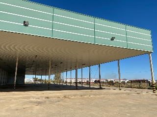 Nave industrial situada en Pj/ Polígono, Valdelacalzada (Badajoz) 30
