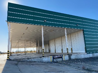 Nave industrial situada en Pj/ Polígono, Valdelacalzada (Badajoz) 32