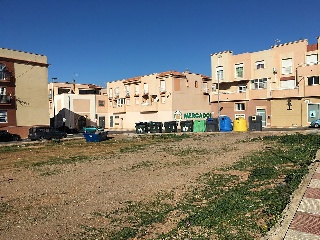 Suelo situado en Roquetas de Mar 2
