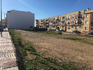Suelo situado en Roquetas de Mar 3