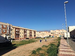 Suelo situado en Roquetas de Mar 4
