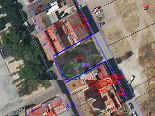 Suelo situado en Murcia 2