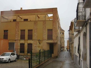 Pisos banco Vera