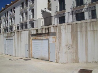 Garaje en venta en Vélez-blanco de 7  m²