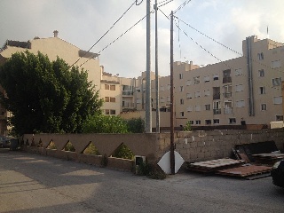 Suelo situado en Murcia 2