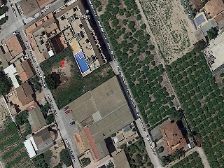 Suelo situado en Murcia 4