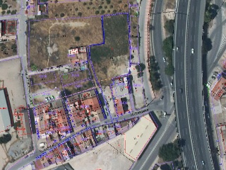 Suelo situado en Murcia 2