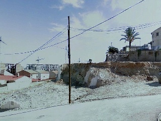 Suelo situado en Murcia 2